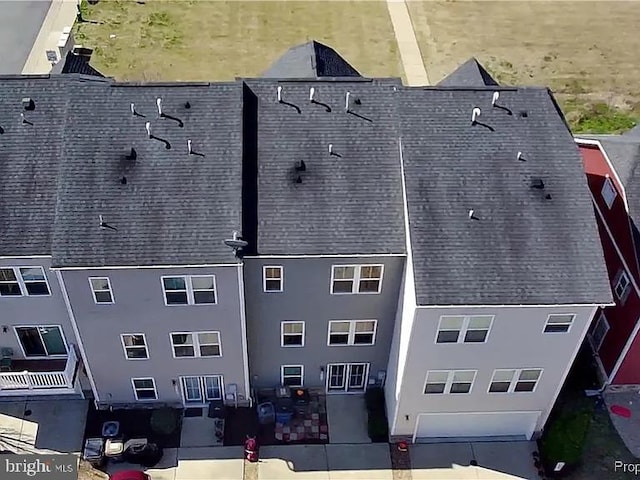 4118 Votive, Williamsburg, VA 23188 - aerial view