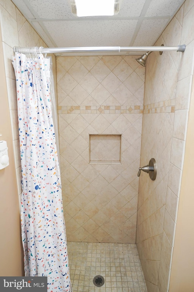 17 139th St Unit 101, Ocean City, MD 21842 - full bath featuring a stall shower