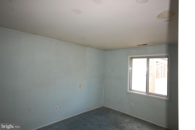 19104 Roman Way, Gaithersburg, MD 20886 - empty room with carpet and baseboards
