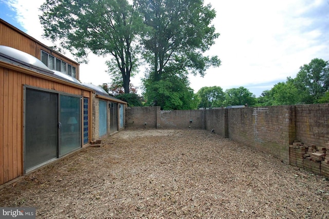 19104 Roman Way, Gaithersburg, MD 20886 - view of fenced backyard