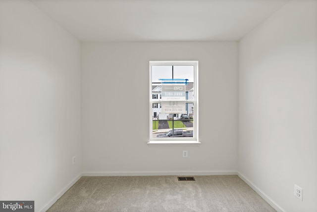 16 Angus Dr, Hanover, PA 17331 - empty room with carpet and baseboards