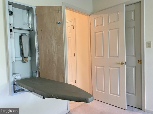 7 Brookside Cir, Myerstown, PA 17067 - mudroom featuring carpet