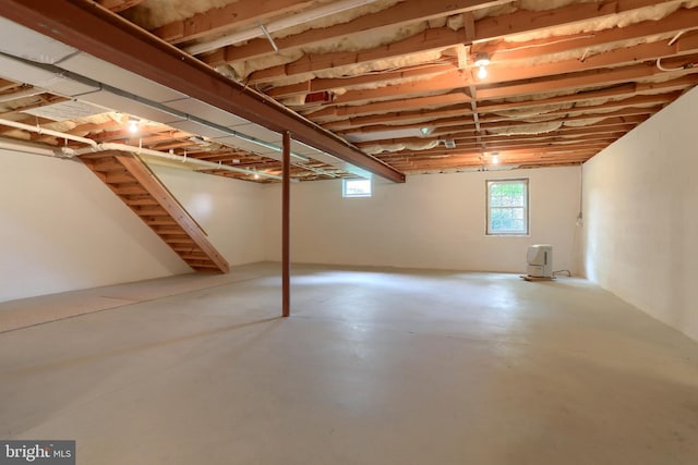 7 Brookside Cir, Myerstown, PA 17067 - view of basement