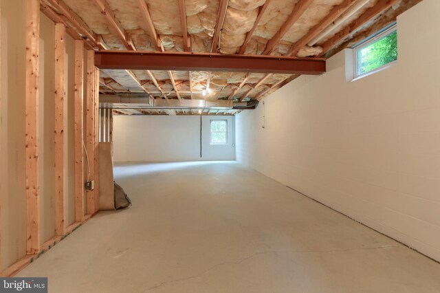 7 Brookside Cir, Myerstown, PA 17067 - basement featuring healthy amount of natural light