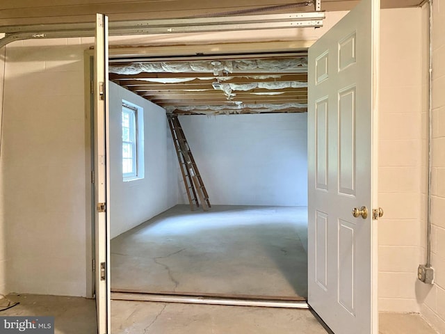 7 Brookside Cir, Myerstown, PA 17067 - view of basement