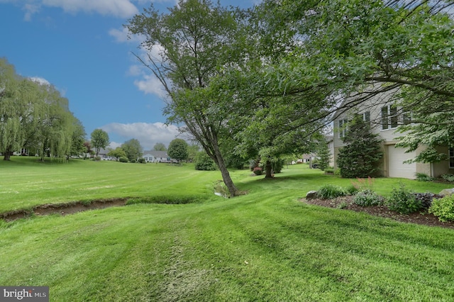 7 Brookside Cir, Myerstown, PA 17067 - view of green lawn