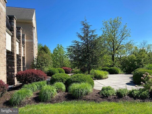 7 Brookside Cir, Myerstown, PA 17067 - view of yard