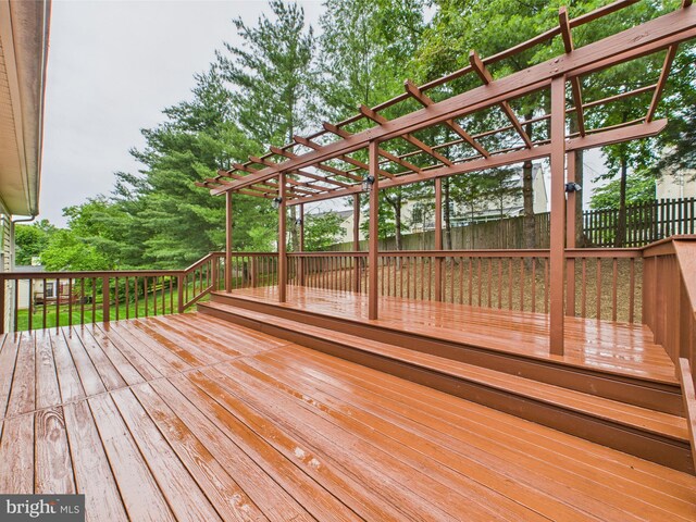 10950 Pennycress St, Manassas, VA 20110