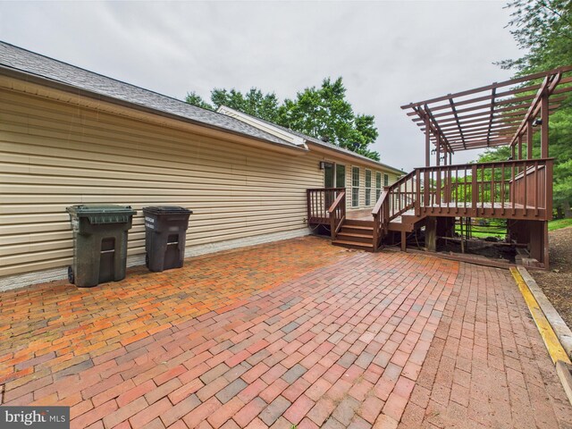 10950 Pennycress St, Manassas, VA 20110