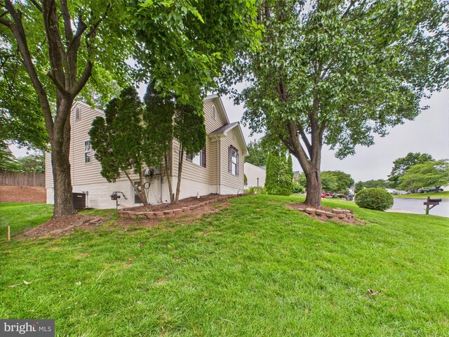 10950 Pennycress St, Manassas, VA 20110