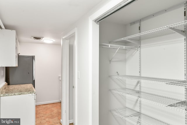 1414 N Johnson St, Arlington, VA 22201 - view of closet