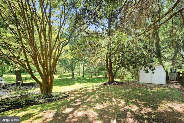 10104 Colebrook Ave, Potomac, MD 20854 - view of grassy yard