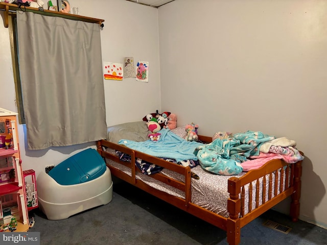 149 Smoketown Rd, Mertztown, PA 19539 - bedroom featuring carpet flooring
