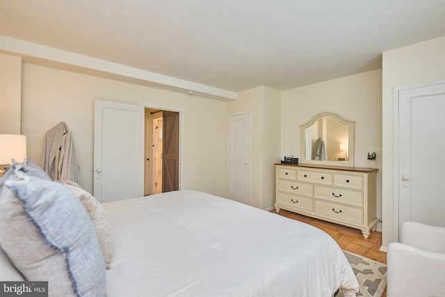 3501 Martha Custis Dr, Alexandria, VA 22302 - view of bedroom