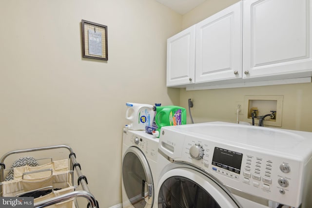 15118 Briarcliff Manor Way, Burtonsville, MD 20866 - laundry room with washing machine and clothes dryer and cabinet space