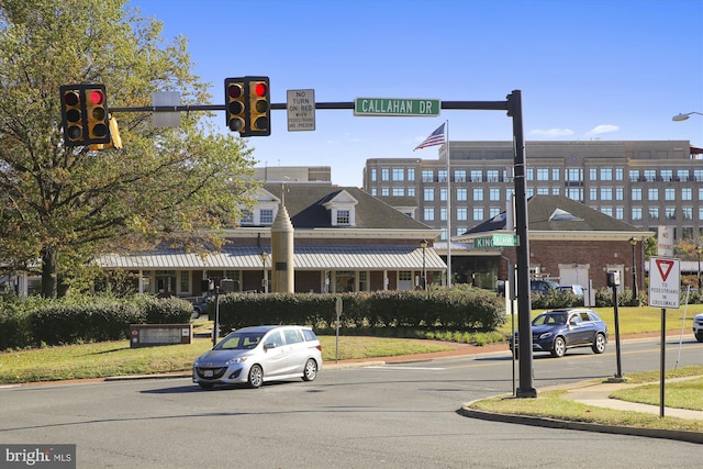 402 W Masonic View Ave, Alexandria, VA 22301 - view of property