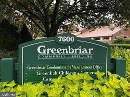 7927 Mandan Rd Unit 302, Greenbelt, MD 20770 - view of community sign