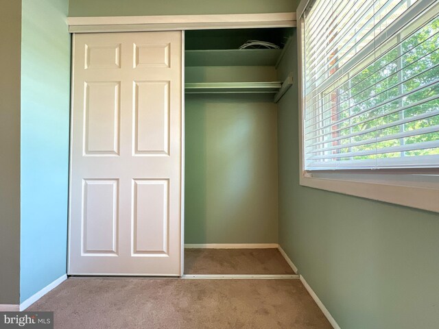 131 Arundel Rd, Pasadena, MD 21122 - view of closet
