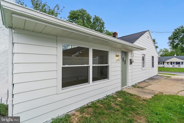 3835 Dresher Rd, Bensalem, PA 19020 - view of property exterior