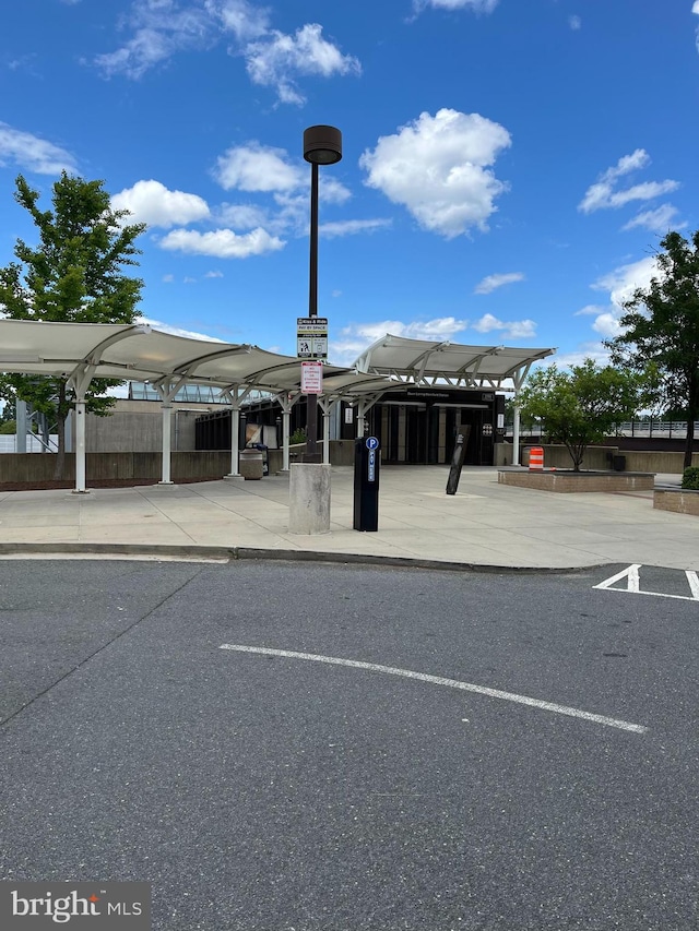 2720 Bellforest Ct Unit 201, Vienna, VA 22180 - view of property