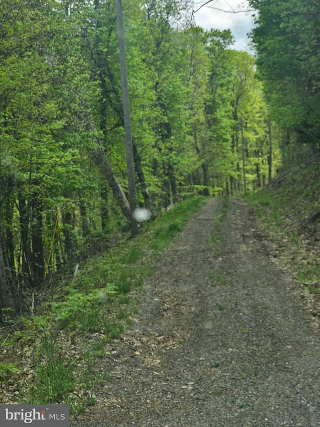 High View Rd, Old Fields, WV 26845