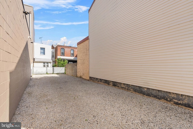 2664 Mercer St, Philadelphia, PA 19125 - view of property exterior