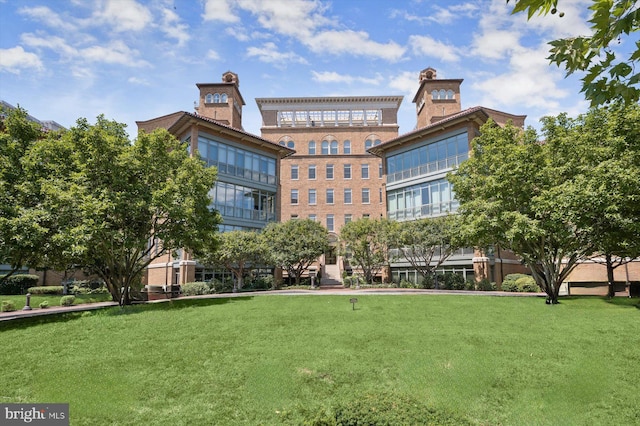 2425 L St NW Unit 623, Washington, DC 20037 - view of property