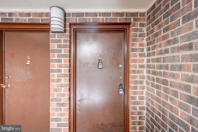 5241 W Running Brook Rd Unit 302, Columbia, MD 21044 - view of entrance to property