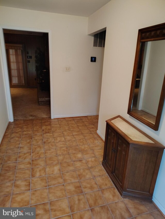 1412 Albert Dr, Bowie, MD 20721 - view of corridor