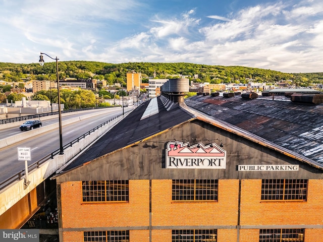 11 W 2nd St Unit 130, Bethlehem, PA 18015 - view of building exterior