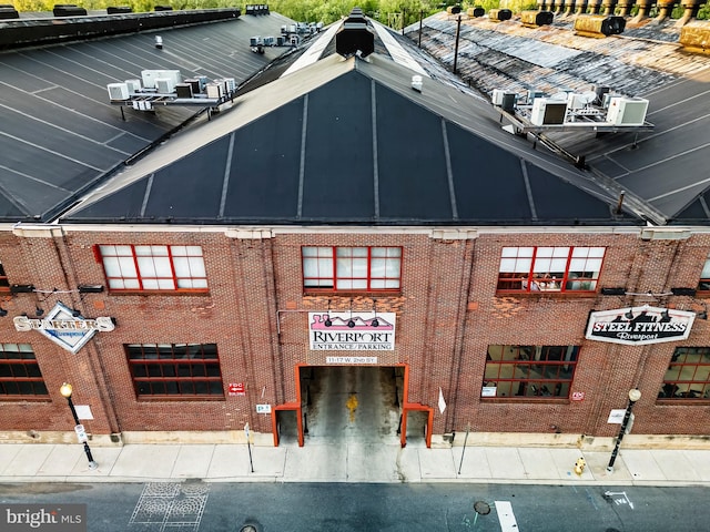 11 W 2nd St Unit 130, Bethlehem, PA 18015 - view of building exterior