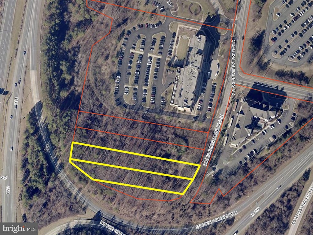 Elkridge Landing Rd, Linthicum Heights, MD 21090