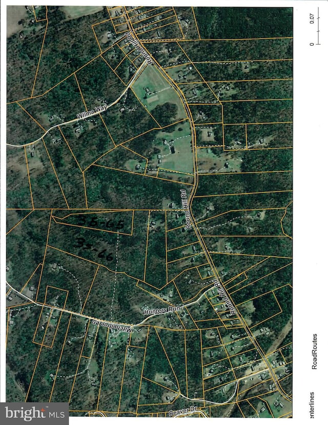 TAXMAP34-65 Round Hill Rd, King George, VA 22485
