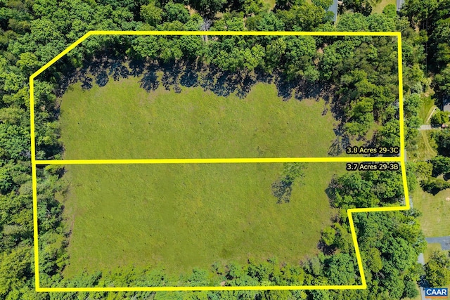 0A Wesley Chapel Rd Lot # 003C0, Free Union, VA 22940