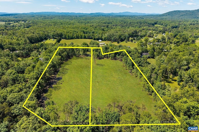 0A Wesley Chapel Rd Lot # 003C0, Free Union, VA 22940