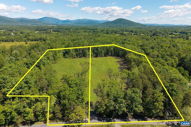 0A Wesley Chapel Rd Lot # 003C0, Free Union, VA 22940