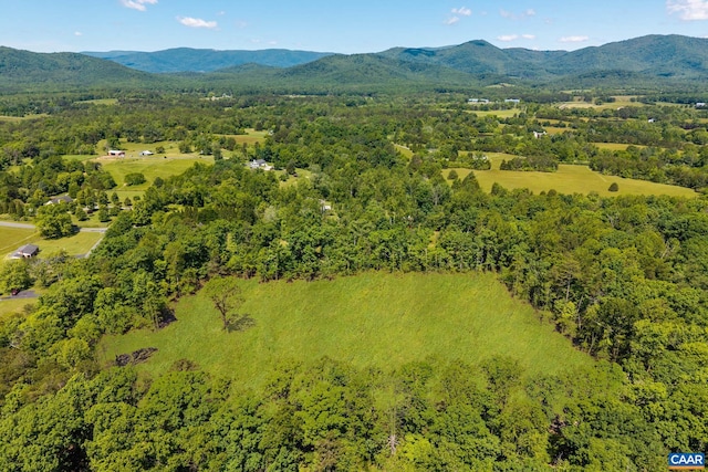 0A Wesley Chapel Rd Lot # 003C0, Free Union, VA 22940