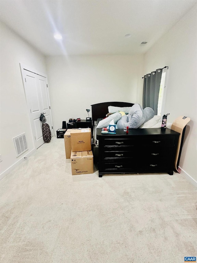 2112 Kober Way, Charlottesville, VA 22901 - bedroom featuring carpet flooring and baseboards