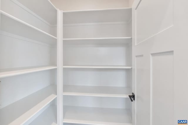 80A Park Ridge Dr, Crozet, VA 22932 - view of storage area