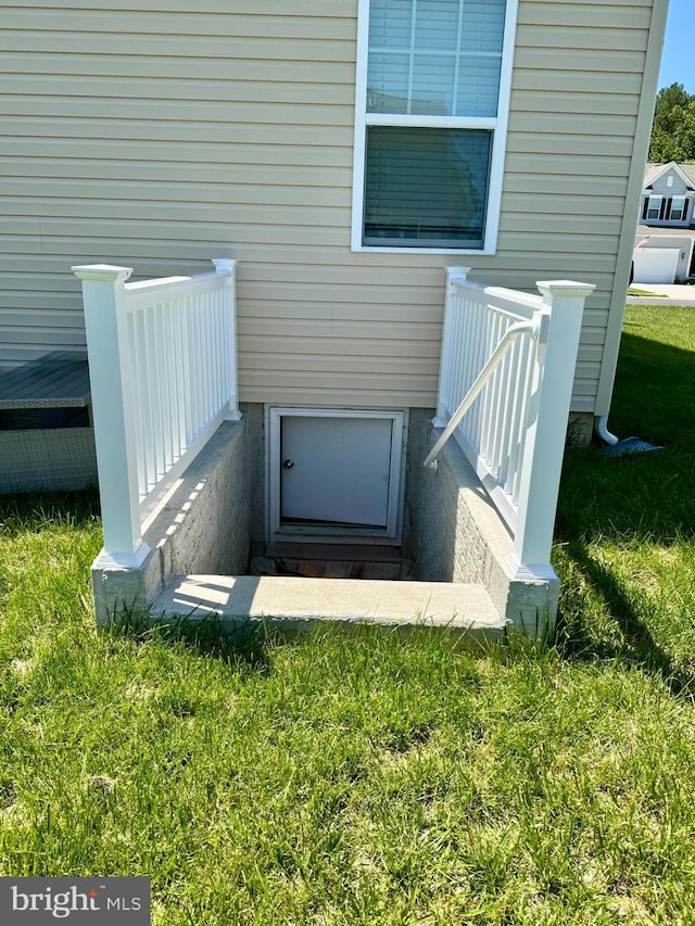 504 S Regulator Dr S, Cambridge, MD 21613 - exterior view