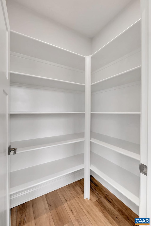 750 Park Ridge Dr, Crozet, VA 22932 - view of pantry