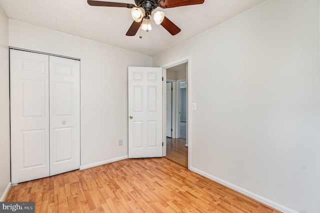 351 Point To Point Rd, Bel Air, MD 21015 - unfurnished bedroom featuring baseboards and light wood-type flooring