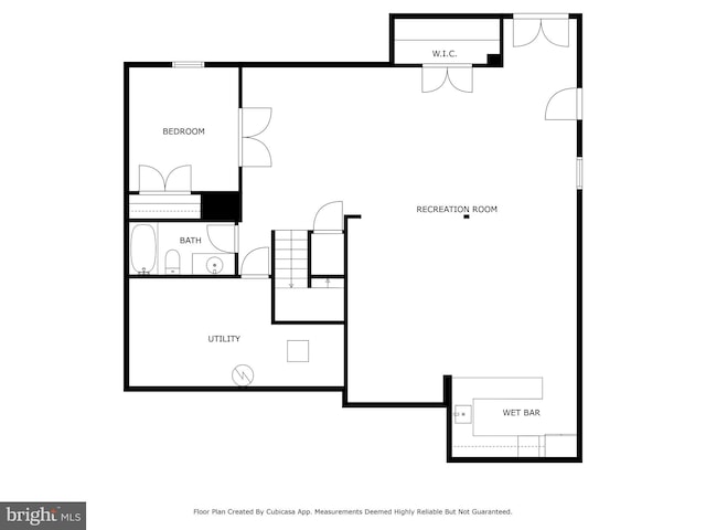 25487 Dabner Dr, Chantilly, VA 20152 - property floor plan