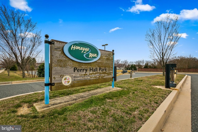 4503-J Dunton Ter, Perry Hall, MD 21128 - exterior view