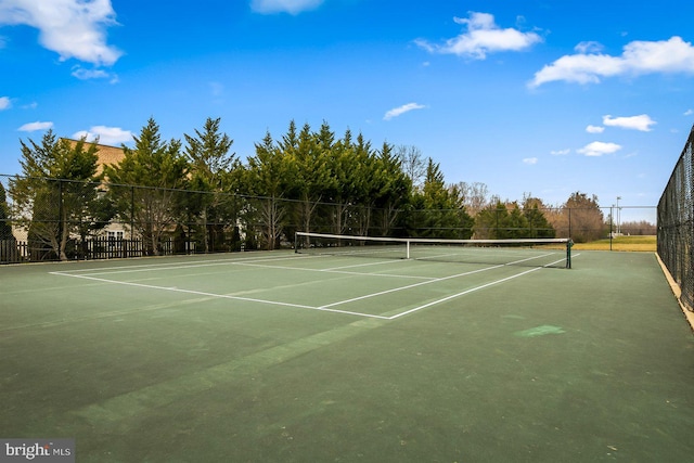 4503-J Dunton Ter, Perry Hall, MD 21128 - view of tennis court