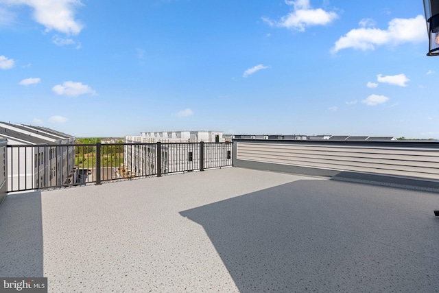 43294 Farringdon Sq, Broadlands, VA 20148 - view of patio