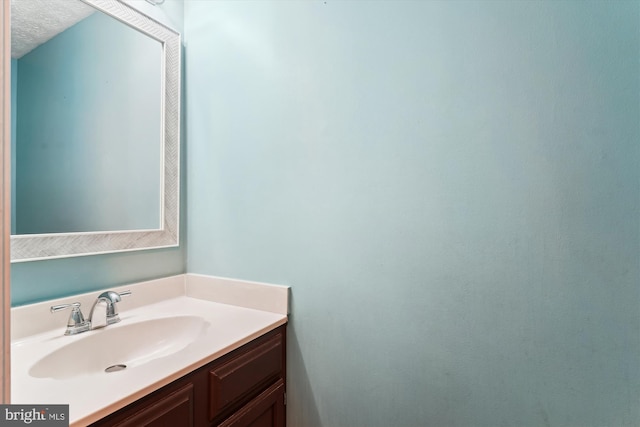 9175 Forest Lawn Ct, Springfield, VA 22152 - bathroom with vanity