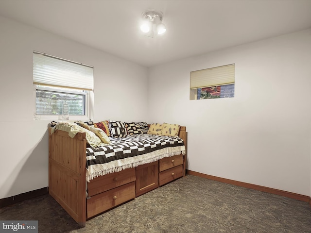 3807 24th Ave, Temple Hills, MD 20748 - bedroom featuring baseboards