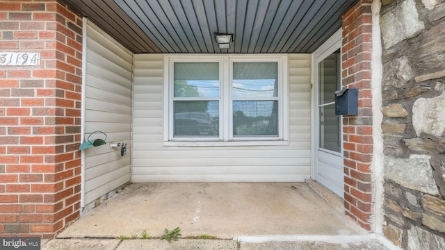 3119 Comly Rd, Philadelphia, PA 19154 - view of patio