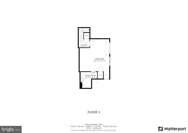 2201 Burgee Ct, Reston, VA 20191 - room layout